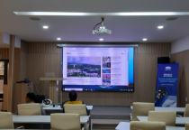 Dự án lắp đặt âm thanh cho CÔNG TY TNHH NƯỚC GIẢI KHÁT  PEPSICO VIỆT NAM