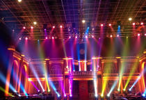 TỔ CHỨC SỰ KIỆN CẦN CHUẨN BỊ ÂM THANH VÀ ÁNH SÁNG NHƯ THẾ NÀO?