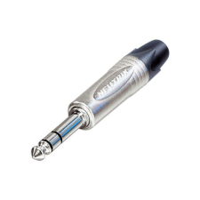 Jack 6 ly stereo Neutrik NP3X