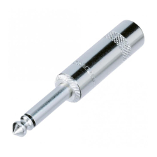 Jack 6 ly mono Neutrik rean NYS 201