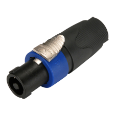 Jack Speakon Neutrik NL4FX