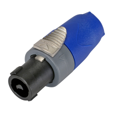Jack Speakon Neutrik NL2FX