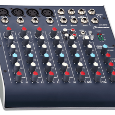 Mixer Studio Master C2S-4