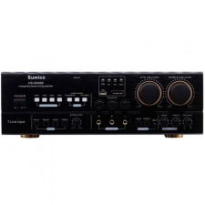 Ampli Sumico HS 8200