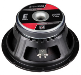 Loa Bass 30 E12-300S