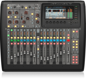 Mixer Digital Behringer X 32 Compact