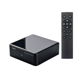 Sumico DAC ST1