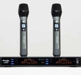 Micro không dây DB 650 pro