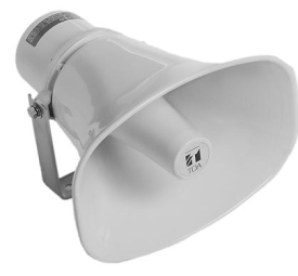 loa phóng thanh Toa SC 630