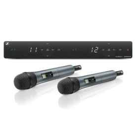 Micro không dây Sennheiser XSW 1-835 DUAL-B