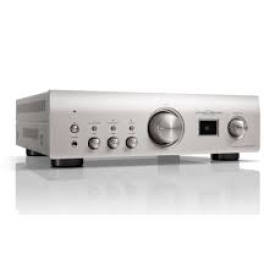 Ampli Nghe Nhạc Denon PMA 1700 NE