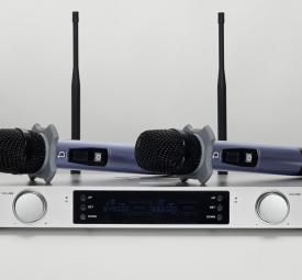 Micro không dây DB Acoutics LX M8