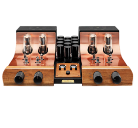 Ampli Unision Research Absolute 845