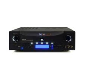Ampli Karaoke JBL RMA 220A