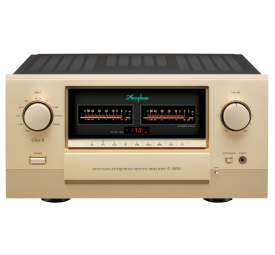 Ampli Nghe Nhạc Accuphase E800