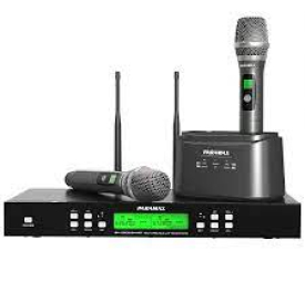 Micro không dây Paramax SM2500 smart