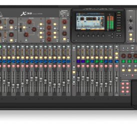 Mixer Digital Behringer X 32 Digital