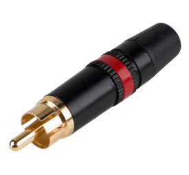 Jack RCA Neutrik  rean NYS 373