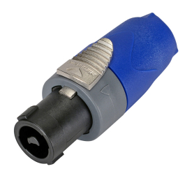 Jack Speakon Neutrik NL2FX