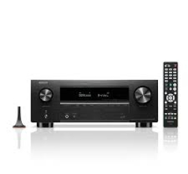 Ampli Xem Phim Denon AVC X2800 H