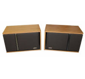 Loa Bose 301 Seri III