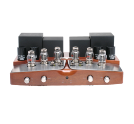 Ampli Unision Research Performance