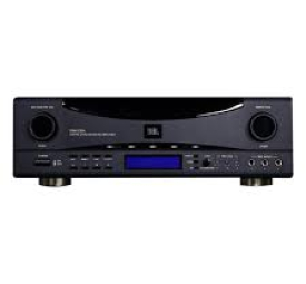 Ampli Karaoke JBL RMA 330A