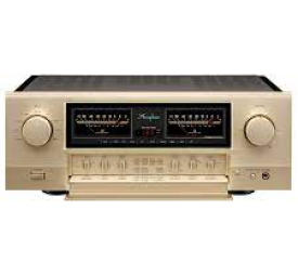 Ampli Nghe Nhạc Accuphase E4000