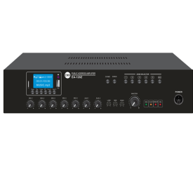 Ampli 5 zone CMX EA 240Z