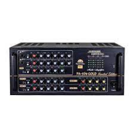 Ampli Jaguar PA 506 Gold Limited