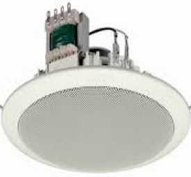 loa âm trần Toa PC 658R