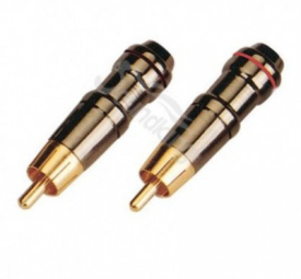 Jack RCA Soundking CD 120