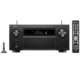 Ampli Xem Phim Denon AVC A1H