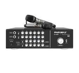 Ampli Paramax AX 850