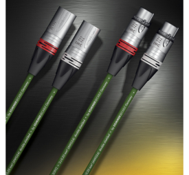 Dây tín hiệu canon 1M Sommer ALBEDO ALB1