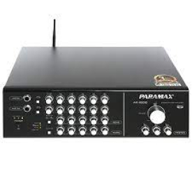 Ampli Paramax AX 1800