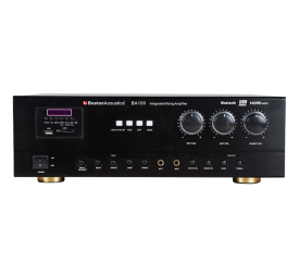 Ampli Boston Acoustics BA180