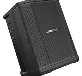 loa Bose S1 Pro