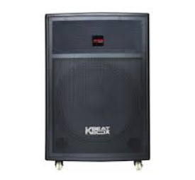 loa kéo acnos CB 403 GE