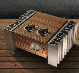 Ampli Nghe Nhạc Pathos Classic Remix