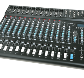 Mixer Studio Master CLUB XS 16+