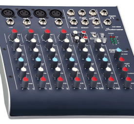 Mixer Studio Master C2S-4