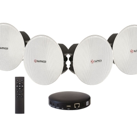 Loa âm trần Bluetooth Sumico CS 8