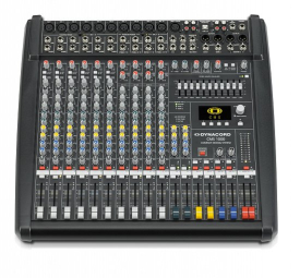 Mixer Dynacord CMS 1000 - 3