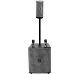 loa kéo prosing w15 cot