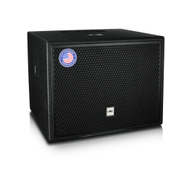 Sub hơi CAVS CX115 PRO bass 40