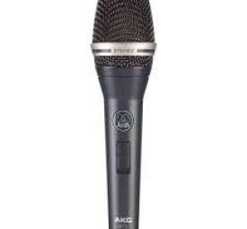 Micro có dây AKG D7S