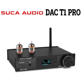 DAC Suca T1 pro