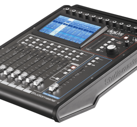 Mixer Studio Master Digilive 16