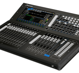 Mixer Digital Studio Master SC 32